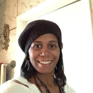 Meet your Posher, Tamra